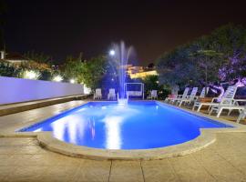 Las Esterlicias ( Villa Rural Ecológica ), Hotel in Teror
