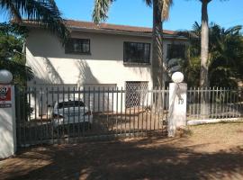 Stesh Margate Holiday House 12 Sleeper, hotel in Margate