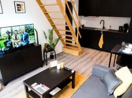 Appartement DELUXE