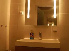 Apartament Bobrowiecka