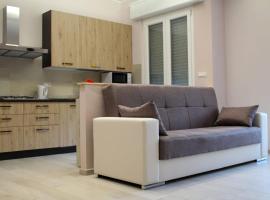 Rosy Bed&Breakfast, apartmán v destinaci Terni