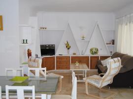 Apartamento centro de Nerja