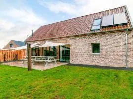 Holiday Home in Bocholt with Garden