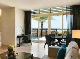 Park Hyatt Abu Dhabi Hotel and Villas