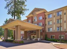 Holiday Inn Express & Suites Lacey - Olympia, an IHG Hotel