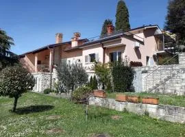 Miraflores apartmaji za oddih v Portorožu - Miraflores Holiday Apartments in Portoroz