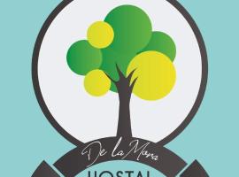 De la Mora Hostal, pensión en Fernando de la Mora