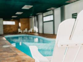 Deer Park Motor Inn Armidale, hotel em Armidale