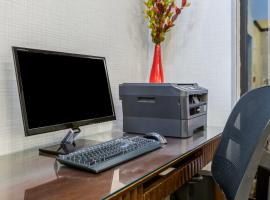 Holiday Inn Express San Diego - Sea World Area by IHG, hôtel à San Diego