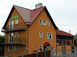 Noclegi Straszyn