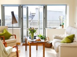 Park Place Apartments