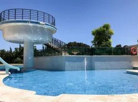 Espectacular Apartamento en San Juan Alicante