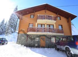 Guesthouse Mali Raj, hotel v destinaci Jahorina