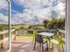 Platinum Holiday Caravan, hotel v destinaci Bothel