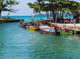 The Canale Boutique Stay Koh Kood, hotel i Koh Kood