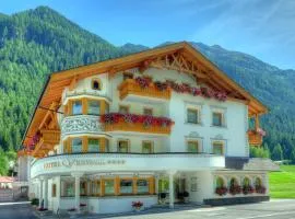 Hotel Verwall
