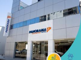 Panorama Convention Hotel, hotel near Usiminas Airport - IPN, Coronel Fabriciano