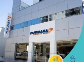 Panorama Convention Hotel