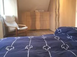 Julie's Place