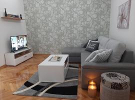 Carev Dvor – apartament w mieście Zmajevac