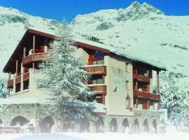 Hotel Pöstli, hotel near Ski Lift Maloja - Piz Aela, Maloja