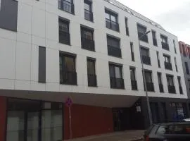 Apartament Skarbowa 1& Parking