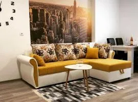Apartman MONA Bijeljina