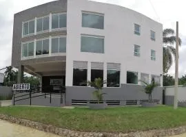 Hotel Las Vias