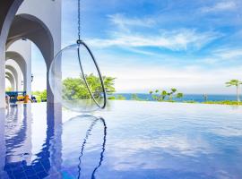 小琉球可帶寵物