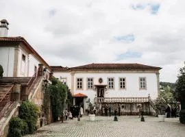 Quinta do Paço Hotel