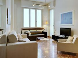 Milan Apartment Rental