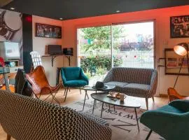 Ibis Styles Toulouse Blagnac Aéroport