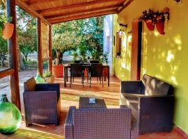 RESIDENZA.KM2, hotell i Mesagne