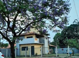 Pousada Luar, inn in Chapada dos Guimarães