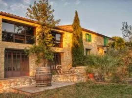 Domaine - Vignoble - Jacuzzi - Sauna - 14 à 18 pers