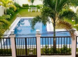 L & R Staycation, holiday rental in Imus