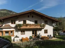 DAS "Bergzeit" - Appartements