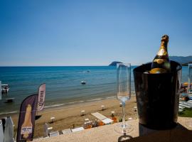 Sea Shell Beach Suite