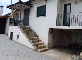 Casas da Nazaré2, hotel em Ponte de Lima