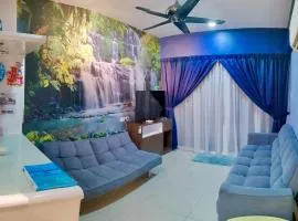 Ipoh Central Homestay @ Majestic