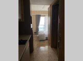 Studio Apartment - Gold Coast PIK, Jakarta Utara