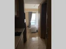 Studio Apartment - Gold Coast PIK, Jakarta Utara