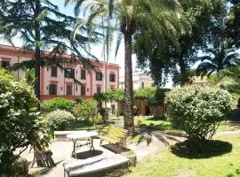 Il guardiano di Villa Falco