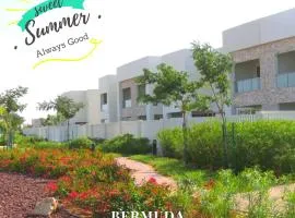 Holiday Home 3 bedroom Seaview