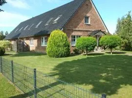 Ferienwohnung Paula, Kluis