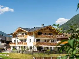 stoanmandl Wohlfühlappartements