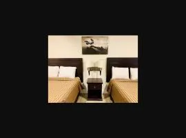 Traveler's Motel Penticton