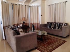 Bing's Home Away From Home, hotel i Ocho Rios