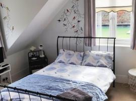 House on the Corner B&B, ξενοδοχείο σε Didcot