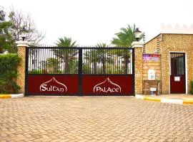 Sultan Palace Beach Resort - BAHATI House A-901
